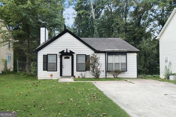 2303 Wingfoot Place, Decatur