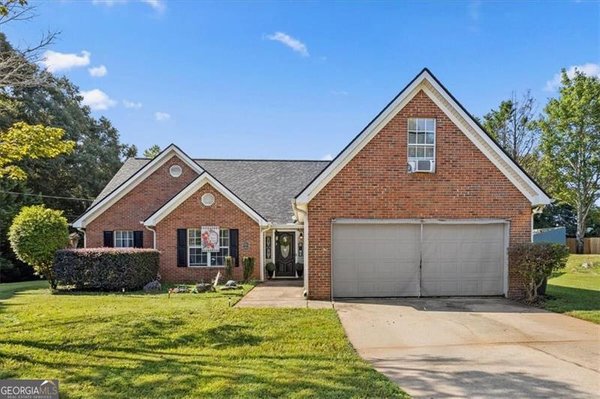 518 Gallantry Trail, Mcdonough