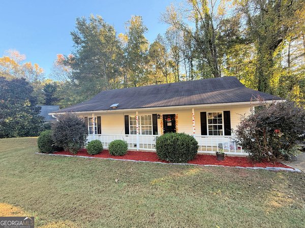 138 Pleasant Drive, Temple