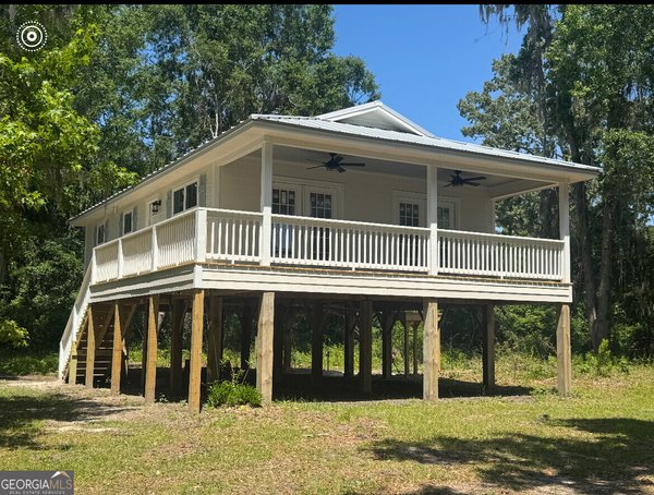 353 Main Street, Midway