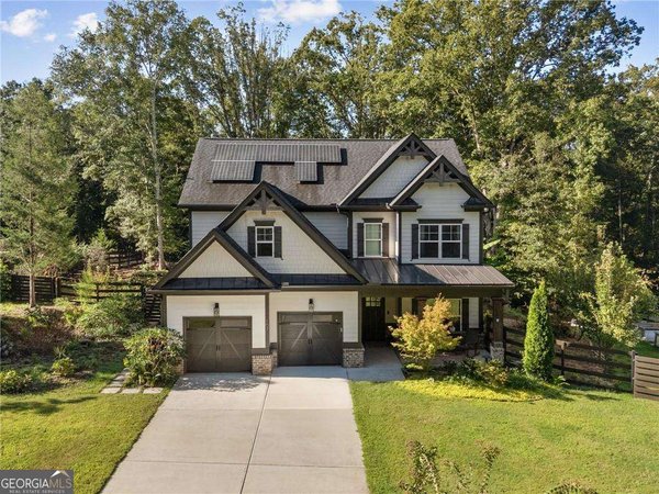 107 Crown Lane, Woodstock