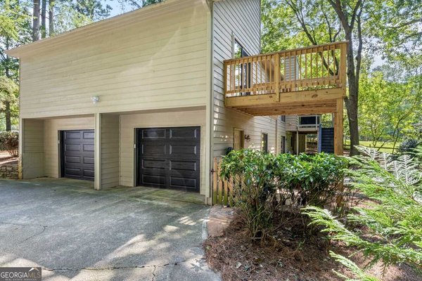 5221 Jones Bridge Road, Peachtree Corners