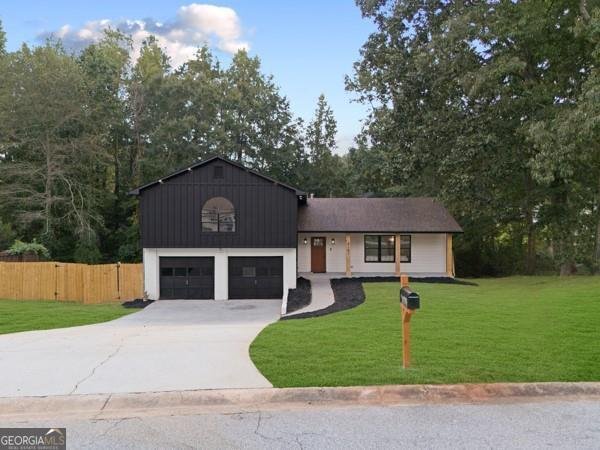 4161 Windermere Drive, Lithonia