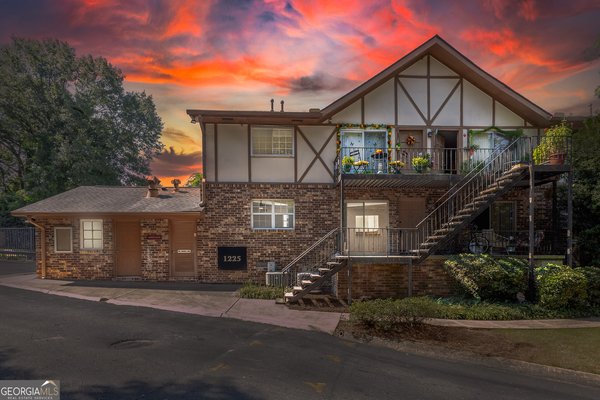 1225 Church Street, Decatur