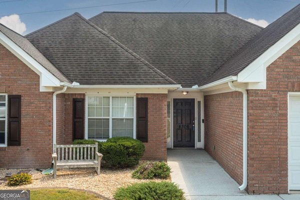 4306 Foxberry Run, Loganville