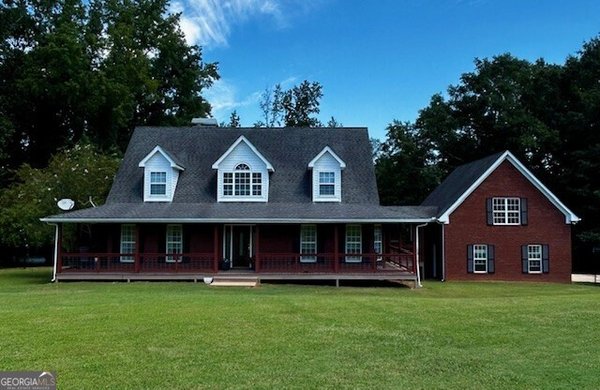 544 Rocky Creek Road, Hampton