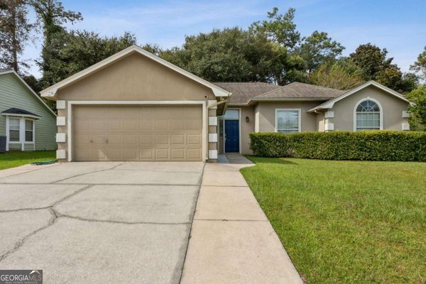 141 Lake Jordan Boulevard, Kingsland