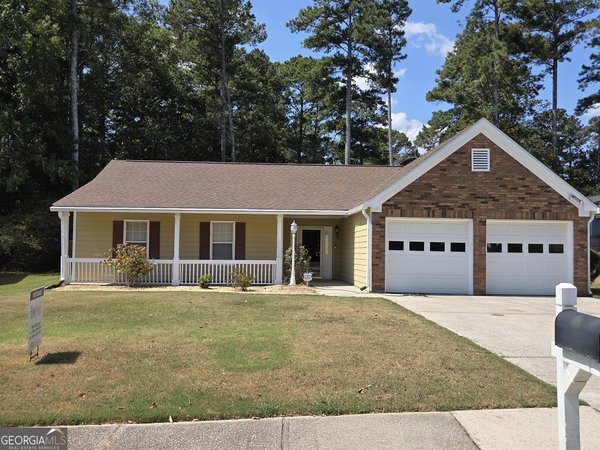 3389 Lochness Lane, Powder Springs