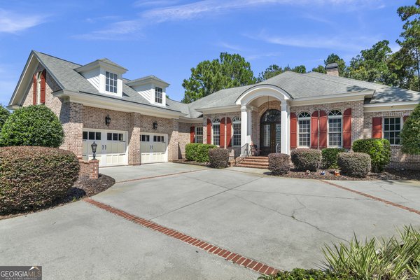 312 Spanton Crescent, Pooler