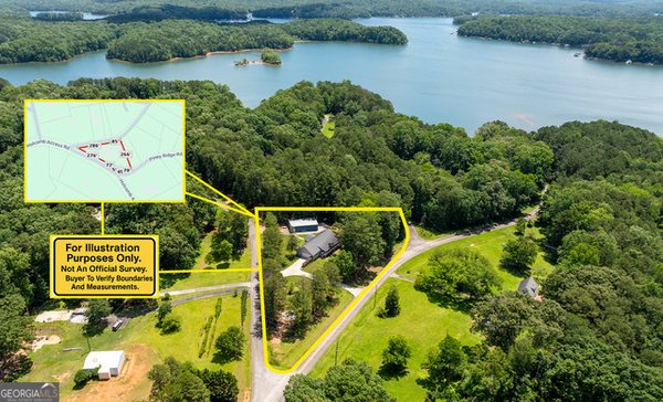 475 Holcomb Road, Martin