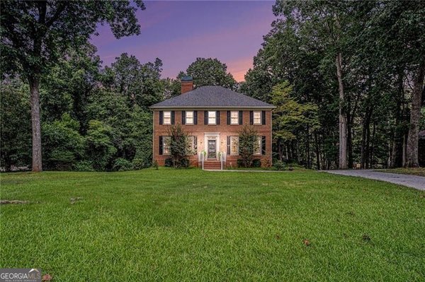 1180 Azalea Circle, Conyers