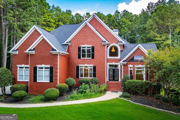 18 Rose Arbor Court, Newnan