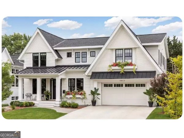 3150 Trickum Road, Marietta