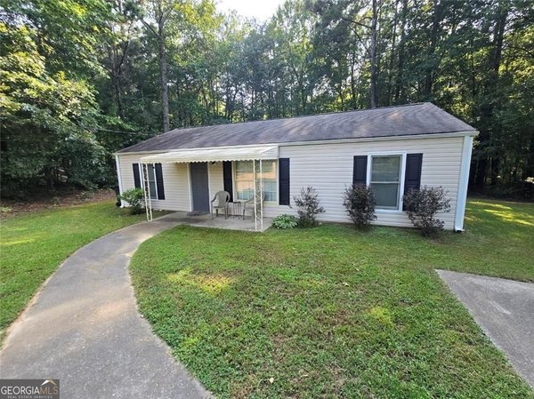375 Old Brock Road, Rockmart