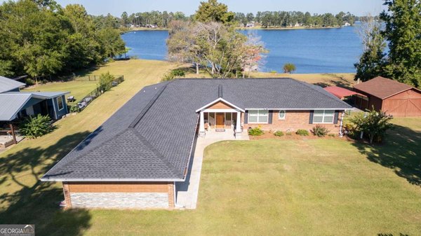 2612 Buck Head Road, Baxley
