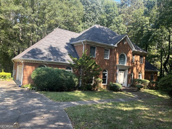 3490 GLENEAGLES Court, Snellville