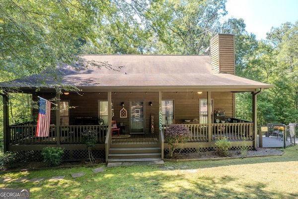 102 Treanor Drive, Milledgeville