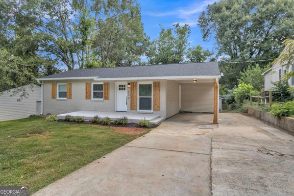 372 Amal Drive, Atlanta