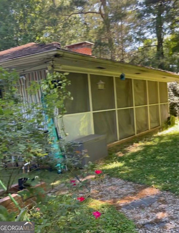 3300 Cascade Road, Atlanta