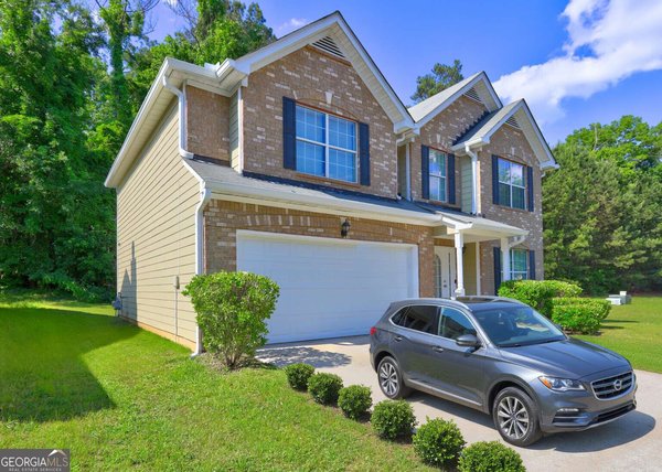 325 Espana Street, Atlanta