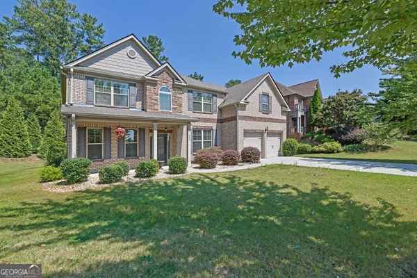 882 Nestling Drive, Lawrenceville