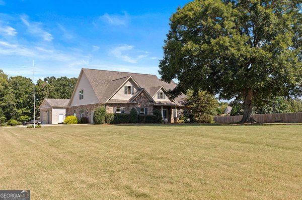 107 Sweet Bay Circle, Milner