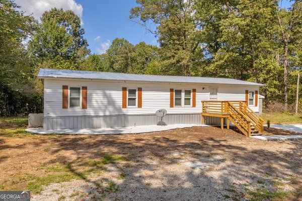 5591 Jot Em Down Road, Danielsville