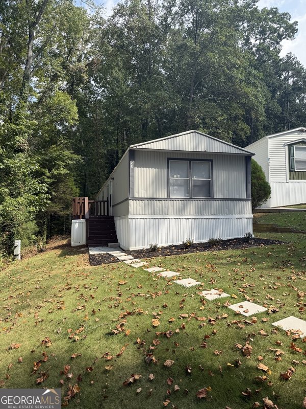 7631 Dallas Hwy, Douglasville