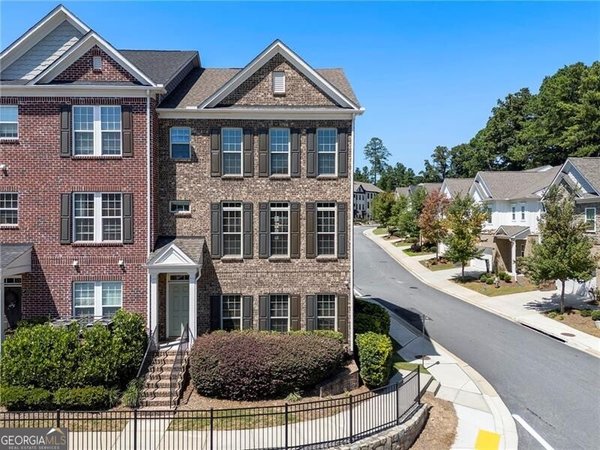 2059 Falls Park Way, Decatur