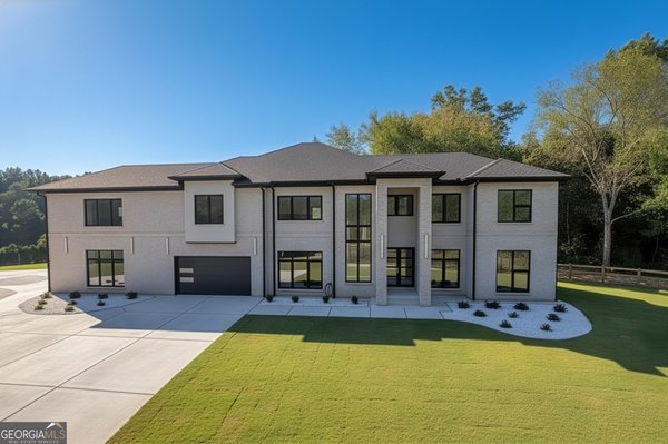 1939 Sunny Hill Road, Lawrenceville