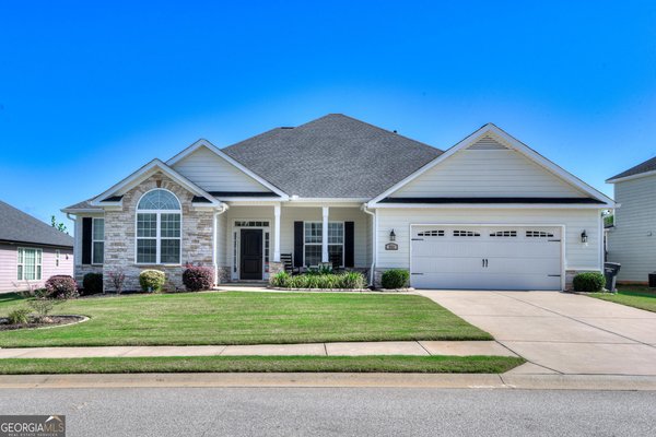 252 Dublin Loop, Grovetown