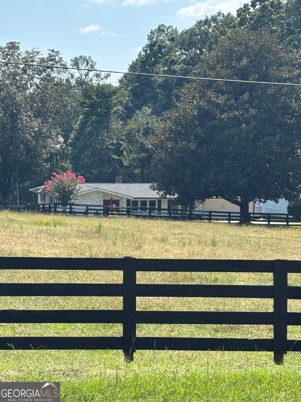 2058 Welcome Road, Newnan