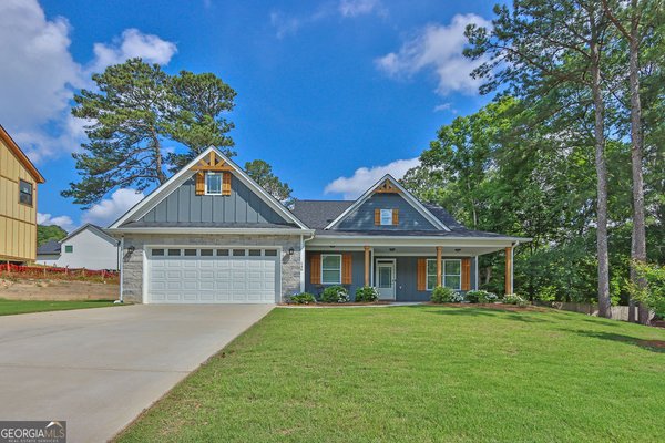 145 Millennial Court, Lawrenceville