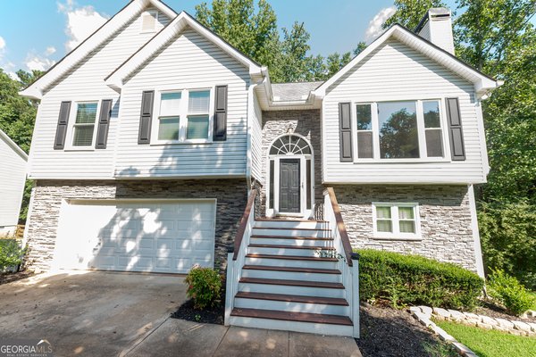 7030 Wessex Way, Cumming