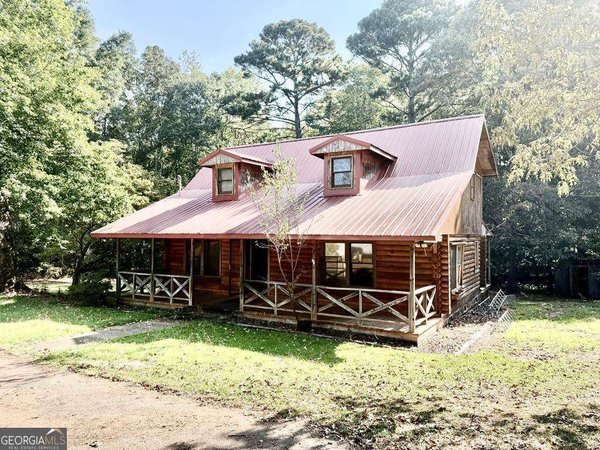 1129 Co Rd 533 Woodland