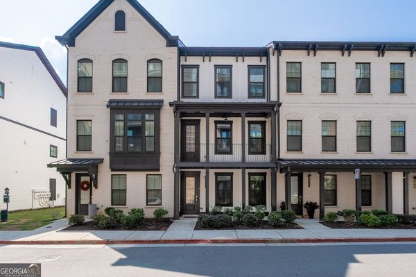 4651 Eddibunn Drive, Smyrna