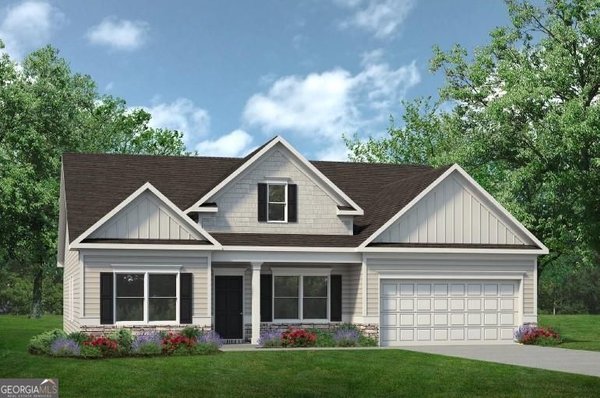 82 Jones Ridge Drive, Dallas