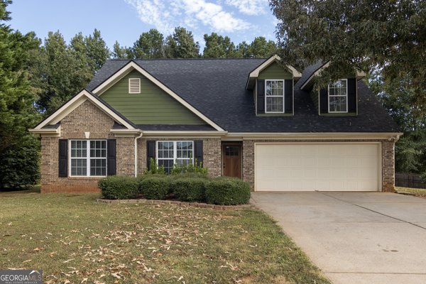 10 Stewart Hollow Lane, Covington