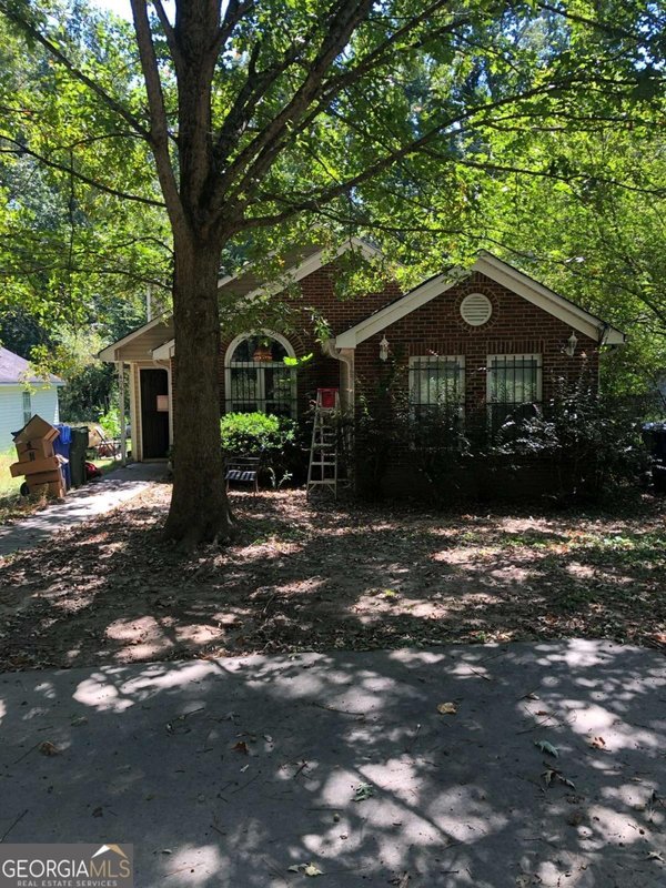 4064 Blanton Avenue, Atlanta