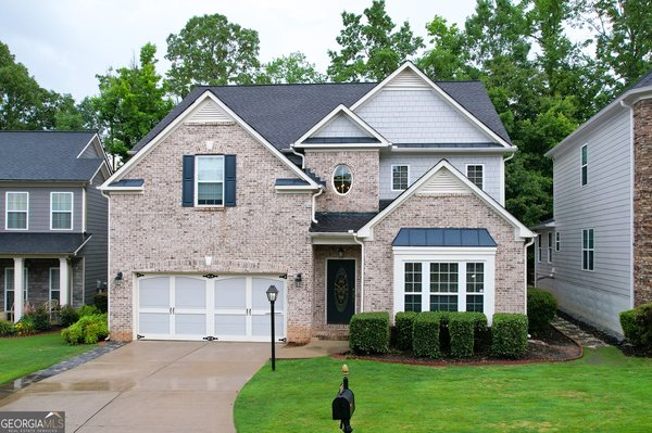 2940 Bentbill Crossing, Cumming