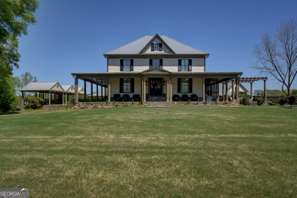 7527 Highway 326, Commerce