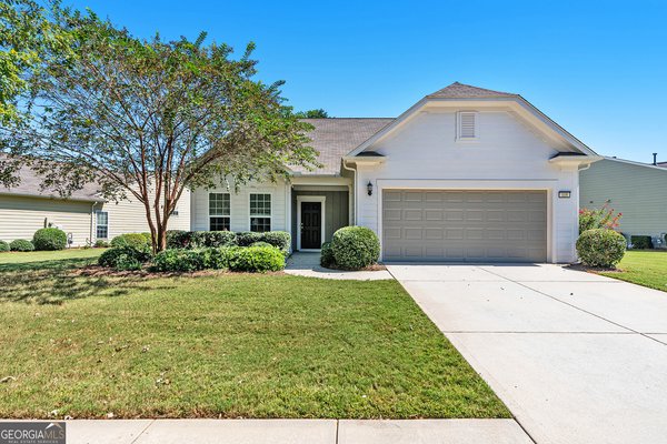 118 Jasper Court, Griffin