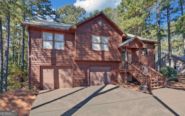 120 Providence Point Lane, Hartwell