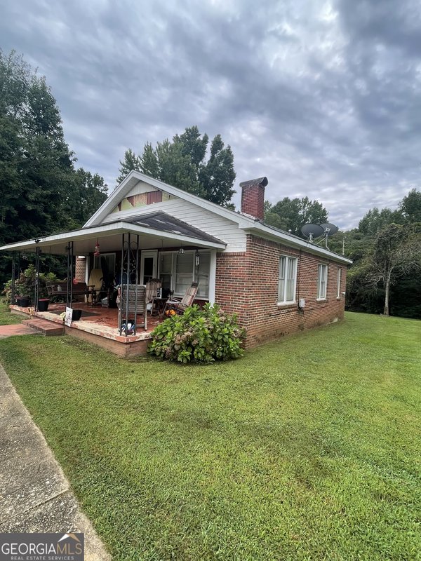 7474 Highway 27, Buchanan