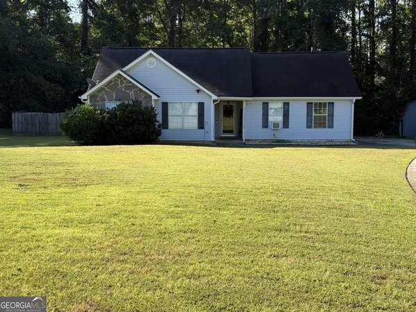 25 Peeks Court, Senoia