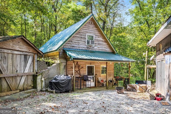 328 Morton Drive, Ellijay