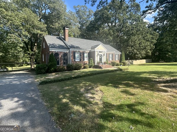 3157 Highway 155, Locust grove