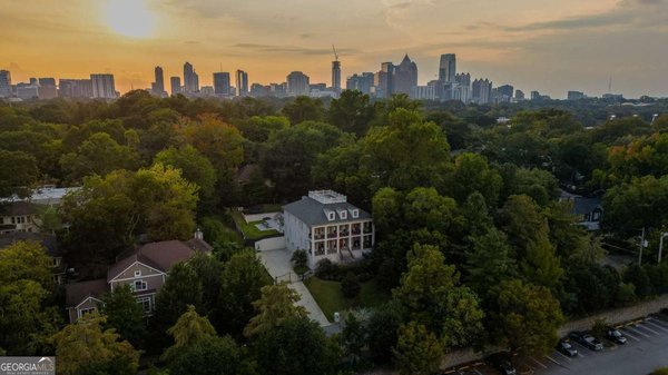 790 Lakeview Avenue, Atlanta