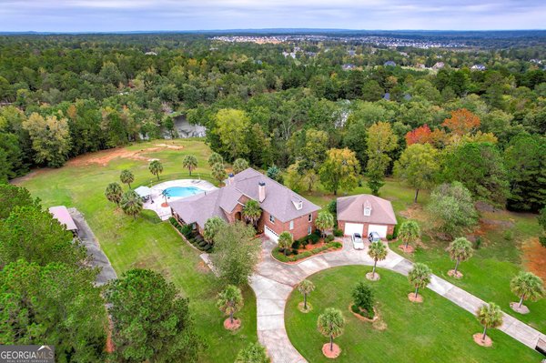 5355 Magnolia Drive, Evans