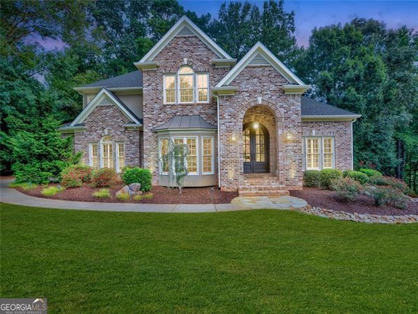 4509 BASTION Drive, Roswell